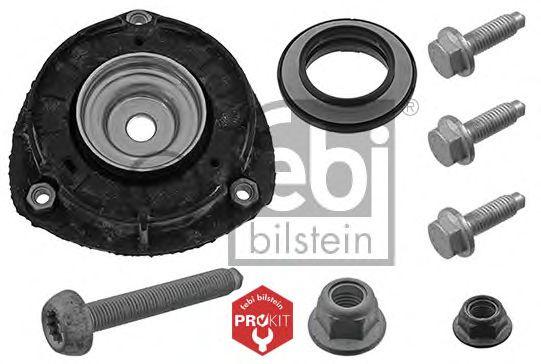 Set reparatie rulment sarcina amortizor punte fata VW AUDI A3/LEON/OCTAVIA/SPORTSVAN/GOLF VII 12- - Cod intern: W20231581 - LIVRARE DIN STOC in 24 ore!!!