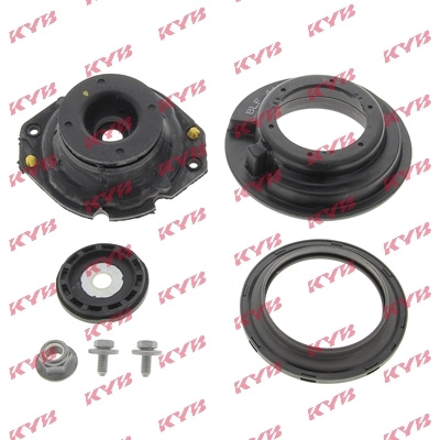 Set reparatie rulment sarcina amortizor # punte fata Renault Laguna 2001 2002 2003 2004 2005 # SM1529 # KYB