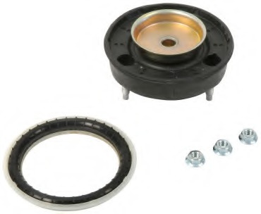 Set reparatie rulment sarcina amortizor # punte fata Ford Transit 2000 2001 2002 2003 2004 2005 2006 # SM1212 # KYB