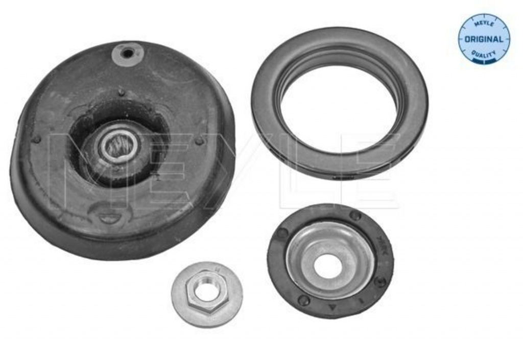 Set reparatie rulment sarcina amortizor # punte fata Peugeot 207 2007 2008 2009 2010 2011 2012 2013 2014 2015 2016 2017 2018 2019 2020 2021 2022 2023 2024 2025 # 11 14 641 0024 # MEYLE