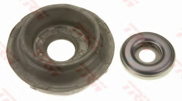 Set reparatie rulment sarcina amortizor # punte fata Renault Twingo 2010 2011 2012 2013 2014 2015 2016 2017 2018 2019 2020 2021 2022 2023 2024 2025 # JSL208 # TRW