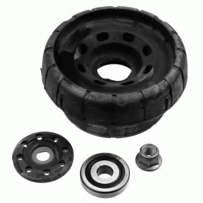 Set reparatie, rulment sarcina amortizor RENAULT TRAFIC II platou / sasiu (EL) (2001 - 2014) LEMFÖRDER 31488 01 piesa NOUA