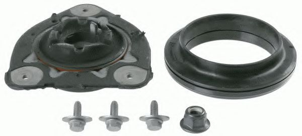 Set reparatie, rulment sarcina amortizor RENAULT LAGUNA III (BT0/1) (2007 - 2016) LEMFÖRDER 33732 01 piesa NOUA