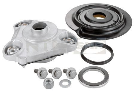 Set reparatie, rulment sarcina amortizor SNR KB659.34