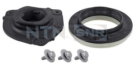 Set reparatie, rulment sarcina amortizor SNR KB668.27