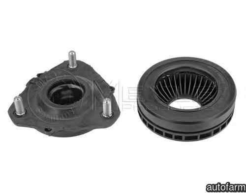 Set reparatie rulment sarcina amortizor telescop FORD FUSION JU MEYLE 714 125 0001/S