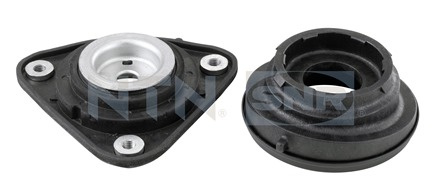 Set reparatie rulment sarcina amortizor telescop FORD KUGA I SNR KB652.13