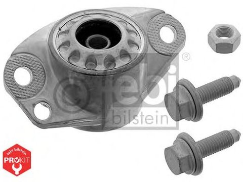 Set reparatie, rulment sarcina amortizor VW POLO (6R, 6C) (2009 - 2016) FEBI BILSTEIN 37879 piesa NOUA