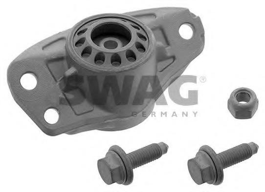 Set reparatie, rulment sarcina amortizor VW TOURAN (1T1, 1T2), AUDI A3 (8P1), SKODA LAURA (1Z3) - SWAG 30 93 7893