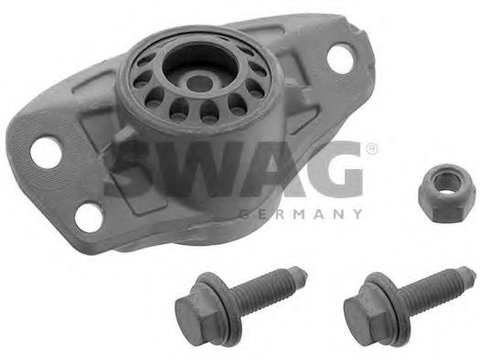 Set reparatie, rulment sarcina amortizor VW TOURAN (1T1, 1T2), AUDI A3 (8P1), SKODA LAURA (1Z3) - SWAG 30 93 7893