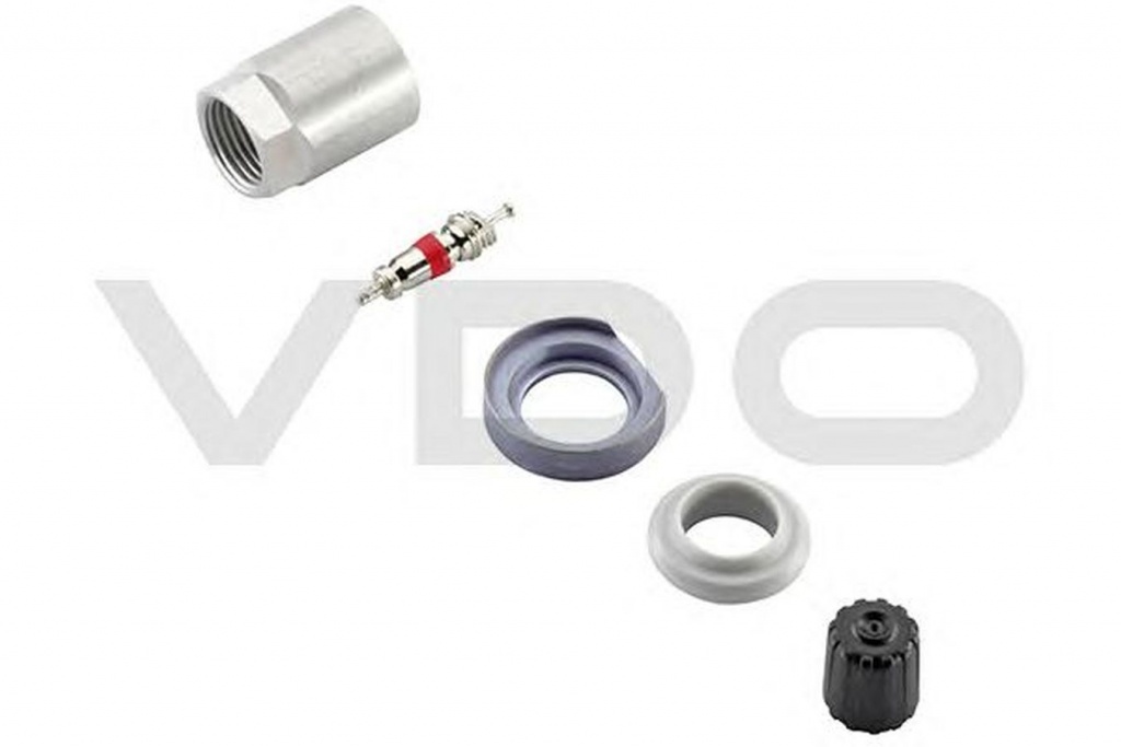 Set reparatie senzor roata MAZDA CX-7 ER VDO A2C59507828