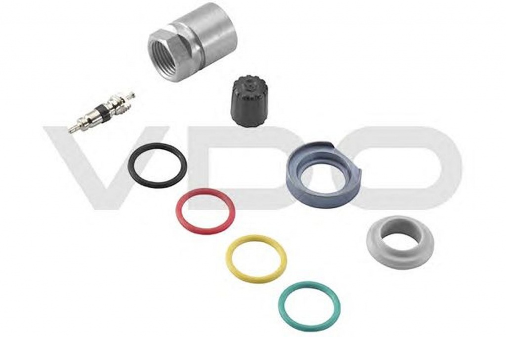Set reparatie senzor roata RENAULT MEGANE II Coup-Cabriolet EM0 1 VDO S180084500A