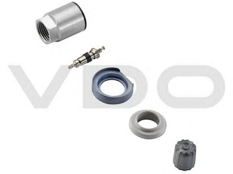 Set reparatie senzor roata VOLVO C70 II Cabriolet VDO S180084520A