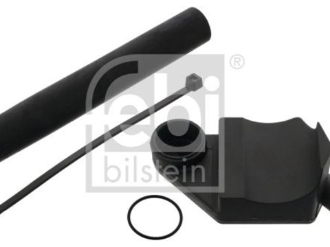 Set reparatie servofrana 48702 FEBI BILSTEIN pentru Bmw Seria 5 Nissan Primera Volvo 740 Bmw Seria 3 Skoda Octavia Volvo Fh Volvo Fm Volvo Fmx