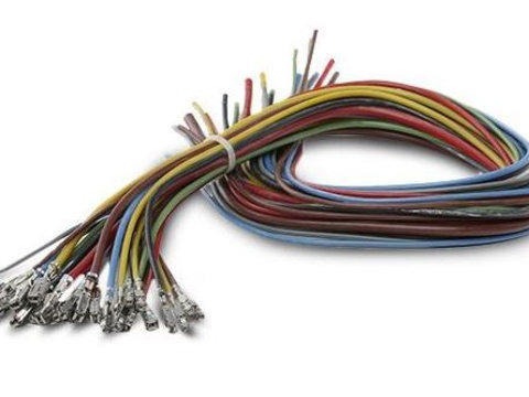 Set reparatie, set cabluri (12183378 MTR) AUDI,SKODA,VW
