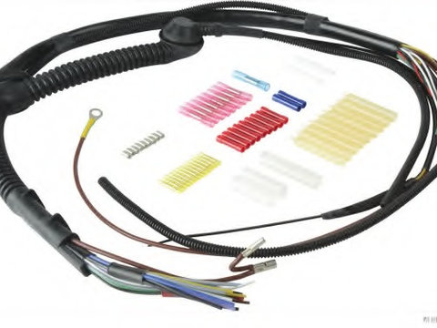 Set reparatie set cabluri 51277141 HERTH BUSS ELPARTS pentru Bmw Seria 3
