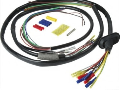 Set reparatie set cabluri 51277143 HERTH BUSS ELPARTS pentru Bmw Seria 5