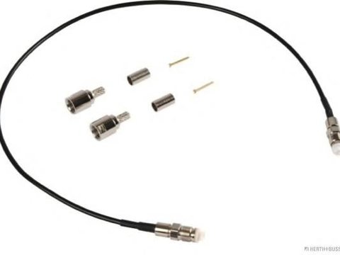 Set reparatie, set cabluri ALFA ROMEO MITO (955) - HERTH+BUSS ELPARTS 51277168