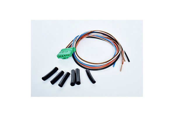 Set reparatie, set cabluri ASAM AUTOMOTIVE 75076