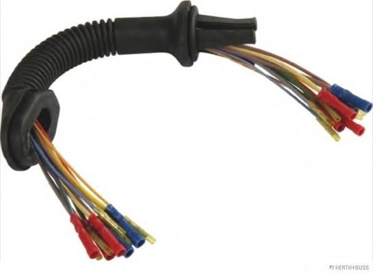 Set reparatie, set cabluri AUDI A3 (8L1) - HERTH+BUSS ELPARTS 51277037