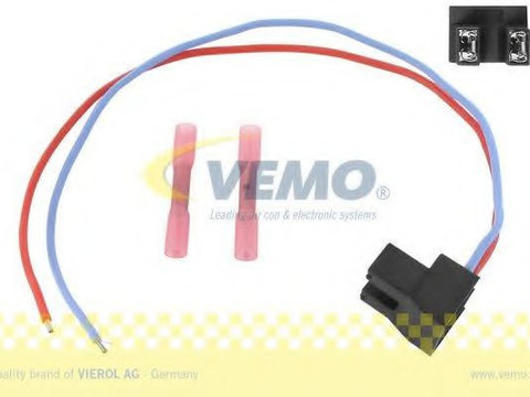 Set reparatie, set cabluri AUDI A4 Cabriolet (8H7, B6, 8HE, B7) (2002 - 2009) VEMO V99-83-0002