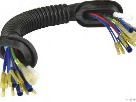 Set reparatie, set cabluri BMW 3 Compact (E46) - HERTH+BUSS ELPARTS 51277100