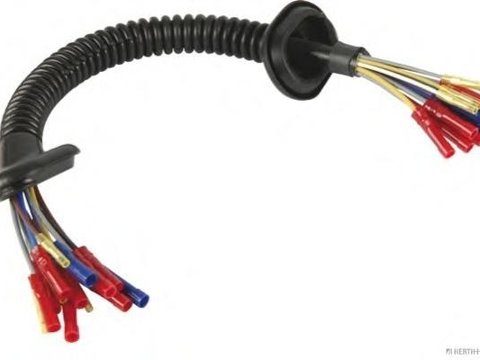 Set reparatie, set cabluri BMW 3 limuzina (E90) - HERTH+BUSS ELPARTS 51277120