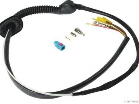 Set reparatie, set cabluri BMW 3 Touring (E91) - HERTH+BUSS ELPARTS 51277140