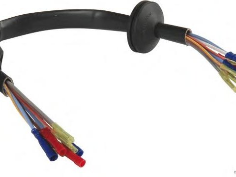 Set reparatie, set cabluri BMW Z3 (E36) - HERTH+BUSS ELPARTS 51277058
