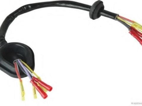 Set reparatie, set cabluri FIAT 500 C (312) - HERTH+BUSS ELPARTS 51277146
