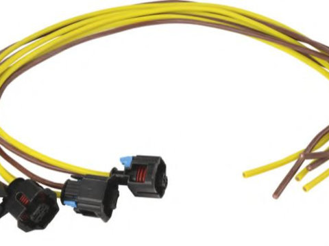 Set reparatie, set cabluri FIAT 500L (199) (2012 - 2016) HERTH+BUSS ELPARTS 51277164 piesa NOUA