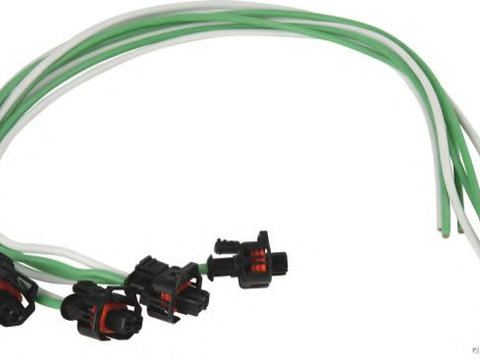 Set reparatie, set cabluri FIAT 500L (199) (2012 - 2016) HERTH+BUSS ELPARTS 51277163 piesa NOUA
