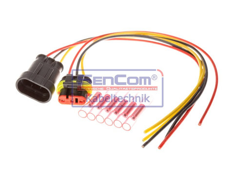 Set reparatie, set cabluri FIAT CROMA (194_) SENCOM SEN3052002
