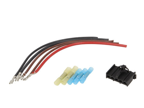 Set reparatie, set cabluri FIAT SEICENTO / 600 (187_) SENCOM SEN10004