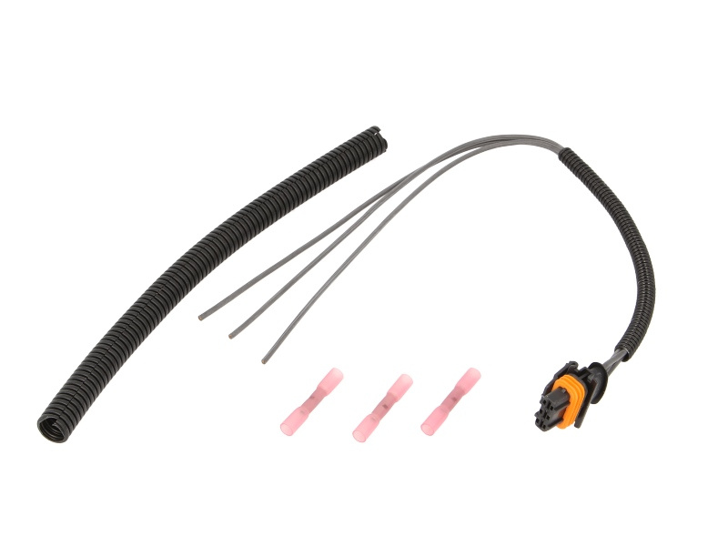 Set reparatie, set cabluri FORD FOCUS II Saloon (DB_, FCH, DH) SENCOM SEN503027
