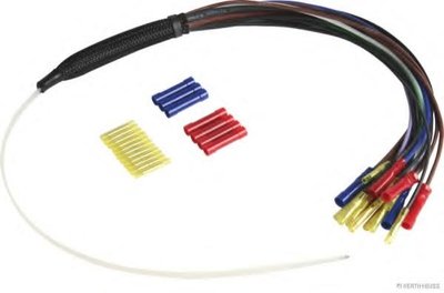 Set reparatie, set cabluri FORD S-MAX (WA6) - HERT