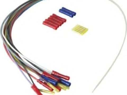 Set reparatie, set cabluri - HERTH+BUSS ELPARTS 51277930
