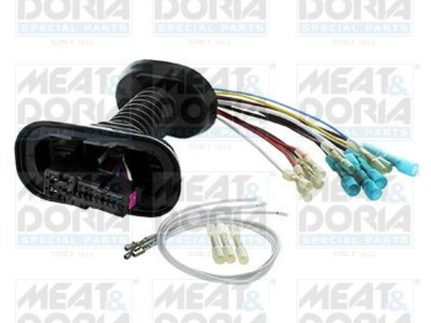 Set reparatie, set cabluri MEAT & DORIA 25028