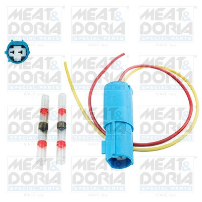 Set reparatie- set cabluri MEAT & DORIA 25104