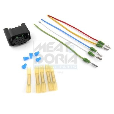 Set reparatie, set cabluri MEAT & DORIA 25109