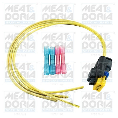 Set reparatie- set cabluri MEAT & DORIA 25118
