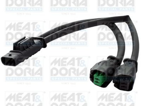 Set reparatie, set cabluri MEAT & DORIA 25191
