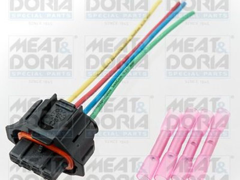 Set reparatie, set cabluri MEAT & DORIA 25194