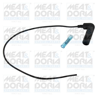 Set reparatie, set cabluri MEAT & DORIA 25519 la masina AUDI A4 B7 Cabriolet (8HE) 2006 2007 2008 2009