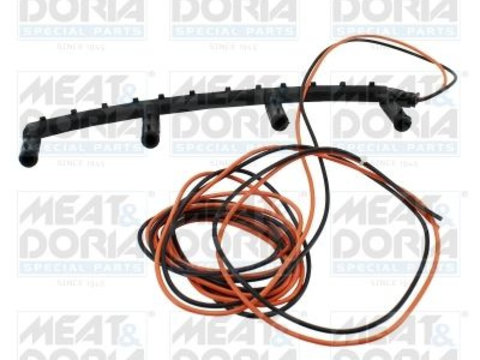 Set reparatie, set cabluri MEAT & DORIA 25524