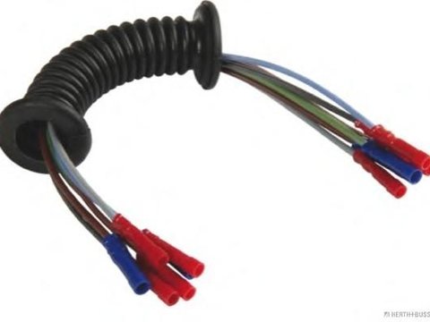 Set reparatie, set cabluri OPEL ASTRA F combi (51_, 52_) - HERTH+BUSS ELPARTS 51277069
