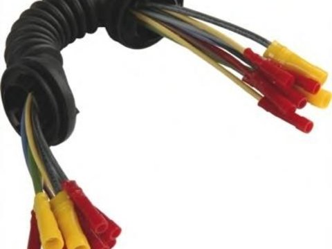 Set reparatie, set cabluri OPEL ASTRA G combi (F35_) - HERTH+BUSS ELPARTS 51277077