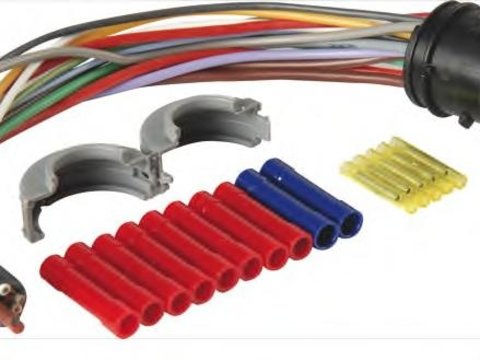 Set reparatie, set cabluri OPEL ASTRA H (L48), OPEL ASTRA H combi (L35) - HERTH+BUSS ELPARTS 51277109
