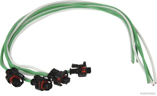 Set reparatie, set cabluri OPEL MERIVA (2003 - 2010) HERTH+BUSS ELPARTS 51277163 piesa NOUA