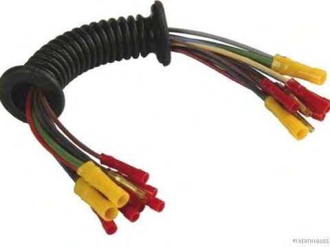 Set reparatie, set cabluri OPEL VECTRA B combi (31_) - HERTH+BUSS ELPARTS 51277072